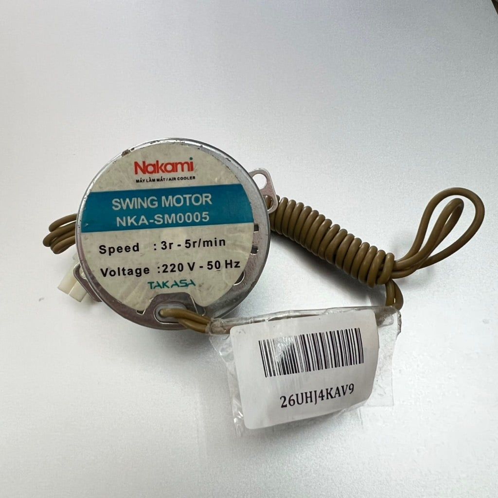 Động cơ đảo dùng cho DKA-03500C, MKA-03500A, DKA-05000G, TKA-05000E, MKA-04000E, DKA-04000G, MKA-05000C, DKA-05000I