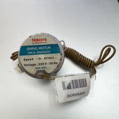 Động cơ đảo dùng cho DKA-03500C, MKA-03500A, DKA-05000G, TKA-05000E, MKA-04000E, DKA-04000G, MKA-05000C, DKA-05000I