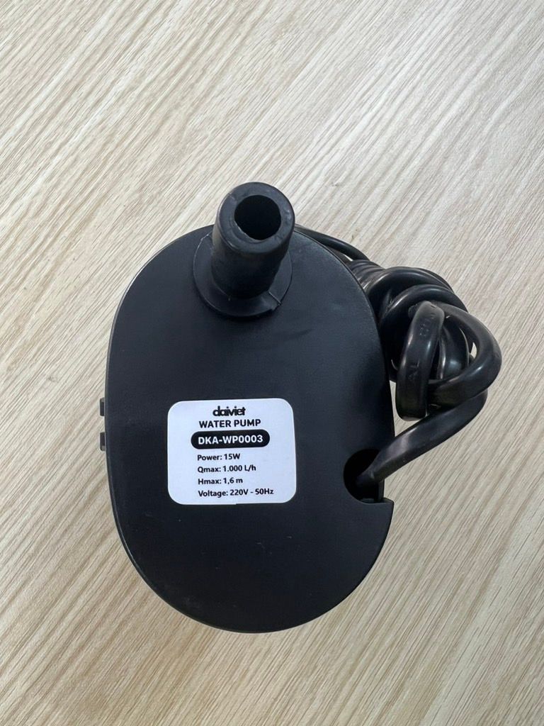 Bơm nước 15w Daikiosan DKA-03500B, DKA-04000A, DKA-04000B, NKM-04000C, DM106