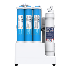 Máy lọc nước RO Karofi KAQ-U03 Pro