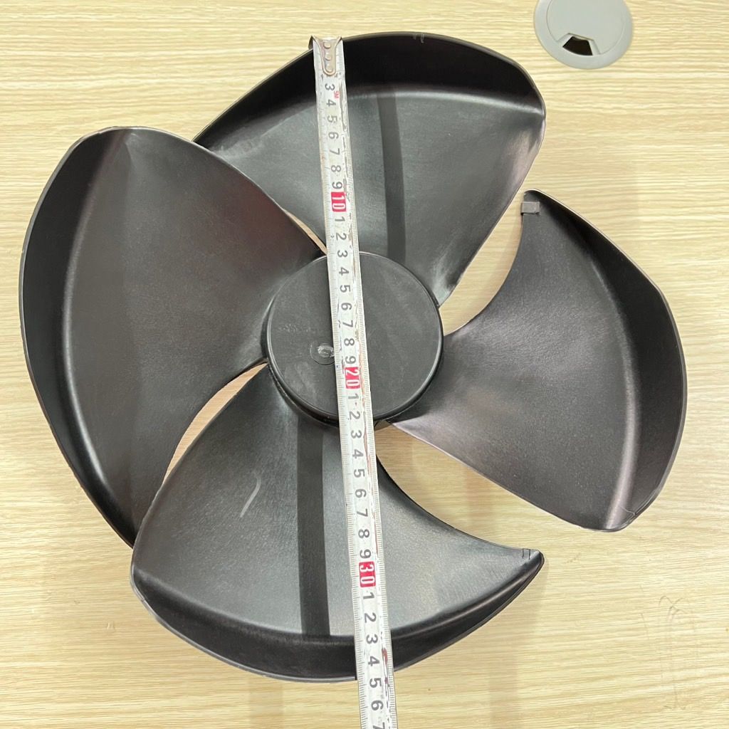 Cánh quạt dùng cho MKA-04000A, MKA-04000B, DKA-04000C, DKA-04000D