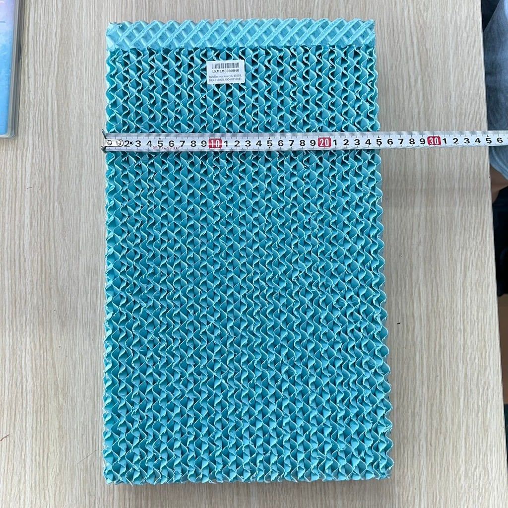 Tấm làm mát cooling pad Daikio -Daikiosan DK-1500B DKA-01500B chính hãng
