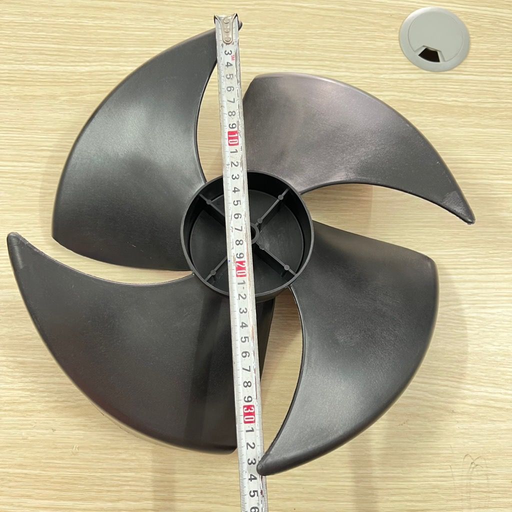 Cánh quạt dùng cho MKA-04000A, MKA-04000B, DKA-04000C, DKA-04000D