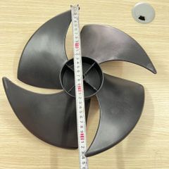 Cánh quạt dùng cho MKA-04000A, MKA-04000B, DKA-04000C, DKA-04000D