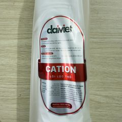 Lõi kín Cation 11” nối nhanh C100 Đại Việt chính hãng