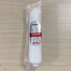 Lõi kín Cation 11” nối nhanh C100 Đại Việt chính hãng