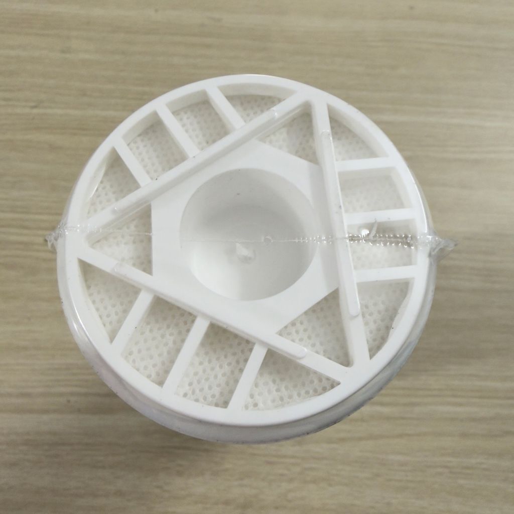 Lõi lọc Cation Đại Việt cho nước cứng dư canxi