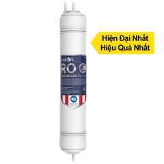 Màng RO Mỹ 100 GPD KAROFI thay nhanh
