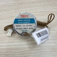 Động cơ đảo dùng cho DKA-03500C, MKA-03500A, DKA-05000G, TKA-05000E, MKA-04000E, DKA-04000G, MKA-05000C, DKA-05000I