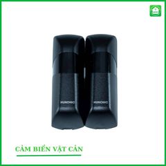Cổng Tự Động Hunonic Auto Gate V2 (Bộ 1 motor)