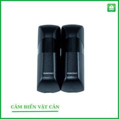 Cổng Tự Động Hunonic Auto Gate V2 (Bộ 2 motor)