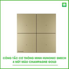 Công Tắc Cơ Thông Minh Hunonic Smech