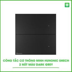 Công Tắc Cơ Thông Minh Hunonic Smech