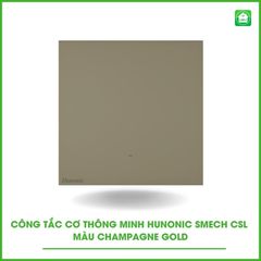 Công Tắc Cơ Thông Minh Hunonic Smech