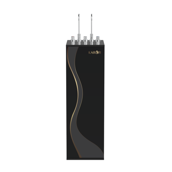 Máy lọc nước nóng lạnh Karofi KAD-D66S PRO