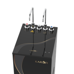 Máy lọc nước nóng lạnh Karofi KAD-D66S PRO