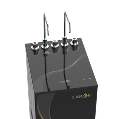 Máy lọc nước nóng lạnh Karofi KAD-D66S PRO