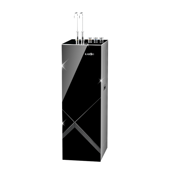Máy lọc nước nóng lạnh Karofi KAD-M82