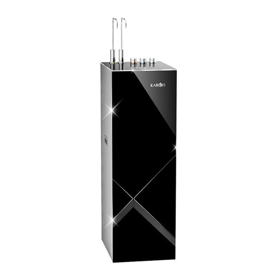 Máy lọc nước nóng lạnh Karofi KAD-M82