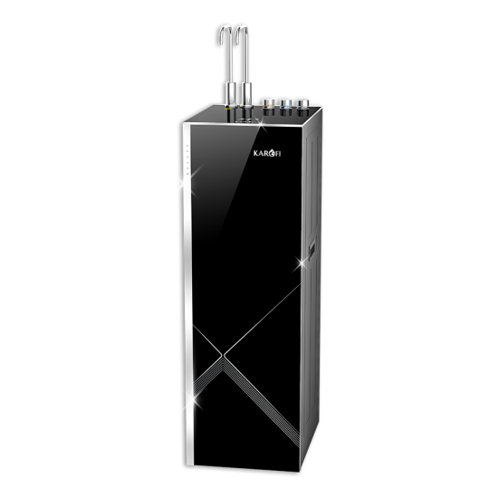 Máy lọc nước nóng lạnh Karofi KAD-M85