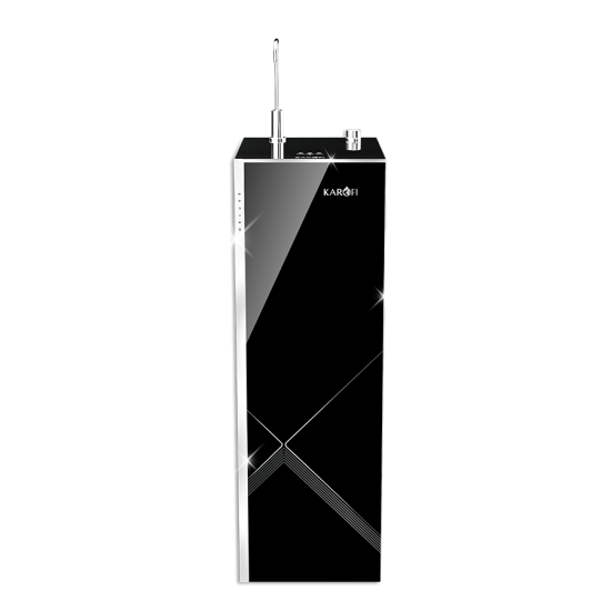 Máy lọc nước RO Karofi KAQ-M22