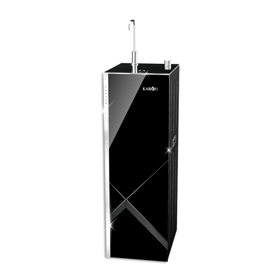 Máy lọc nước RO Karofi KAQ-M22