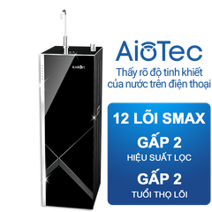 Máy lọc nước RO Karofi KAQ-M22