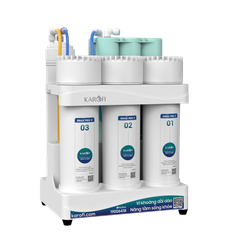 Máy lọc nước để gầm Karofi KAQ-U05 Pro