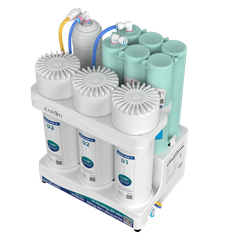 Máy lọc nước để gầm Karofi KAQ-U05 Pro