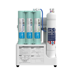 Máy lọc nước để gầm Karofi KAQ-U05 Pro