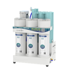 Máy lọc nước RO Karofi KAQ-U50K