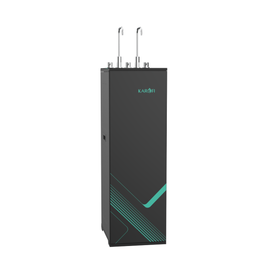 Máy lọc nước nóng lạnh Karofi KAD-M68