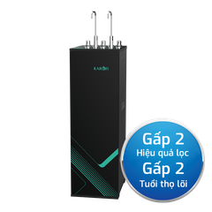 Máy lọc nước nóng lạnh Karofi KAD-M68