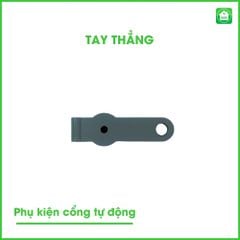 Cổng Tự Động Hunonic Auto Gate V2 (Bộ 1 motor)