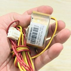 Động cơ đảo DK-1500A, DK-3500A, NKM-3500A, NKM-03500A, NKA-03500A/B, MKA-04000A/B, DKA-04000C/D, NKM-5000A/C, TKA-05000A, NKM-5500A, DK-5000A/B/C/D, DKA-05000A/B/C/D...