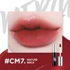 Son Kem Lì Merzy Cyber Mellow Tint #CM7 Mature Brick