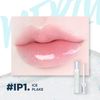 (New) Son Bóng Merzy Icy Plumping Lip Gloss #IP1 Icy Flake