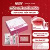 (New) Hộp Quà Điều Ước Phiên Bản Nhà Khí Merzy Holiday’25 Bundle – Pink