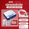 (New) Hộp Quà Điều Ước Phiên Bản Nhà Nước Merzy Holiday’25 Bundle – Blue