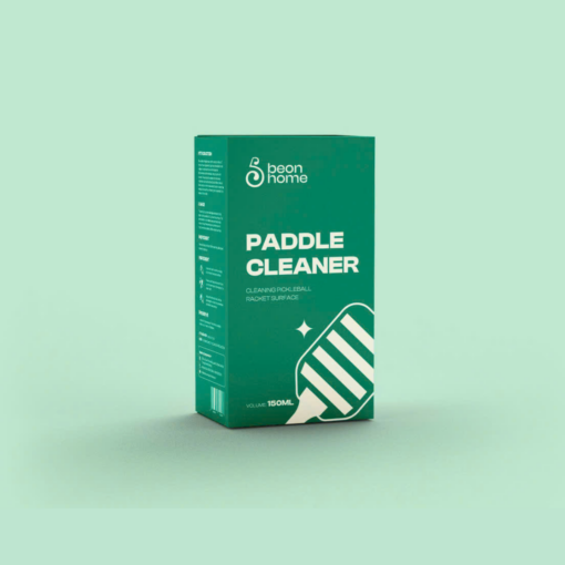 Xịt vệ sinh vợt pickleball PADDLE CLEANER 150ml