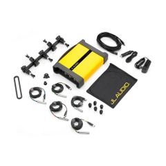 Hệ thống đo âm thanh JL Audio MAX (MAX-KIT)