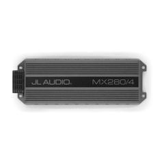Bộ khuếch đại JL Audio MX dành cho hàng hải và Powersports