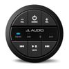 Bộ điều khiển từ xa có dây bằng nút nhấn JL Audio dành cho đầu phát MediaMaster