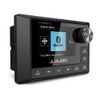 JL Audio MediaMaster 105 – Đầu phát âm thanh hàng hải với màn hình LCD màu