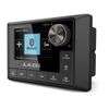 JL Audio MediaMaster 105 – Đầu phát âm thanh hàng hải với màn hình LCD màu
