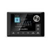 JL Audio MediaMaster 105 – Đầu phát âm thanh hàng hải với màn hình LCD màu