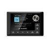 JL Audio MediaMaster 105 – Đầu phát âm thanh hàng hải với màn hình LCD màu