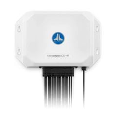 JL Audio MediaMaster 105-HR – Đầu phát âm thanh hàng hải dạng ẩn (Hideaway Receiver)