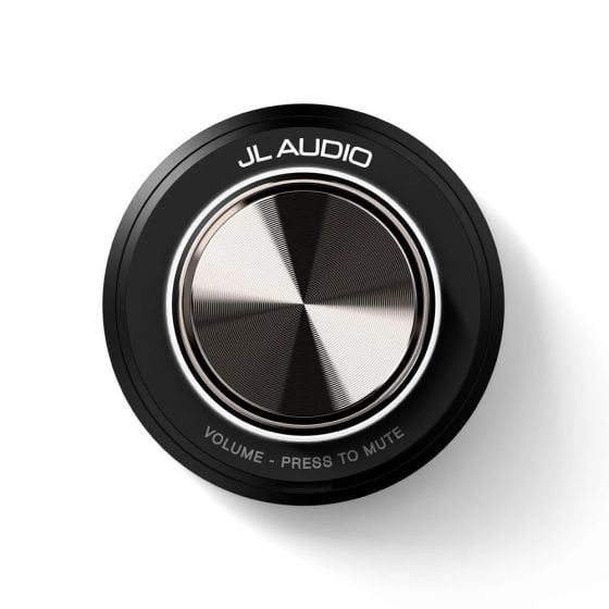Bộ điều khiển âm lượng JL Audio dành cho đầu phát MediaMaster – NMEA 2000