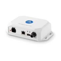 Giao diện dữ liệu MFD JL Audio dành cho đầu phát MediaMaster